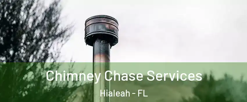  Chimney Chase Services Hialeah - FL