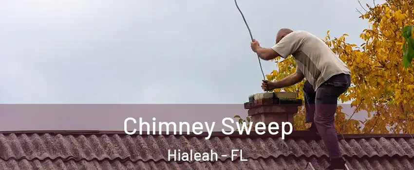  Chimney Sweep Hialeah - FL