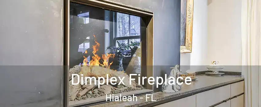  Dimplex Fireplace Hialeah - FL