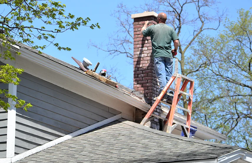 Chimney & Fireplace Inspections Services in Hialeah, FL