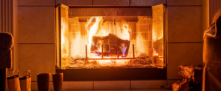 Astria Vent Free Gas Fireplaces Installation in Hialeah, FL
