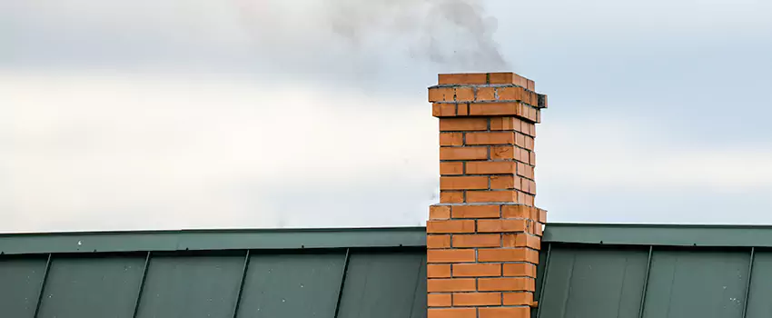 Animal Screen Chimney Cap Repair And Installation Services in Hialeah, Florida