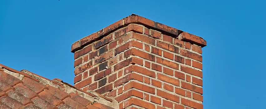 Clean Blocked Chimney in Hialeah, Florida