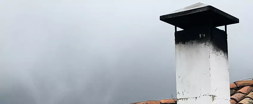 Chimney Damper Inspection in Hialeah, FL