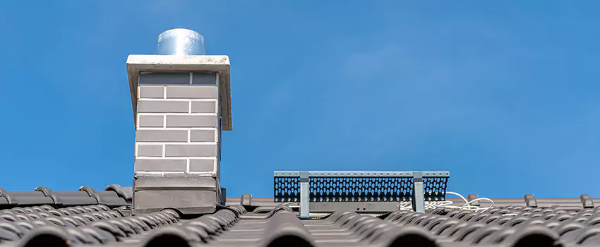 Chimney Flue Relining Services in Hialeah, Florida