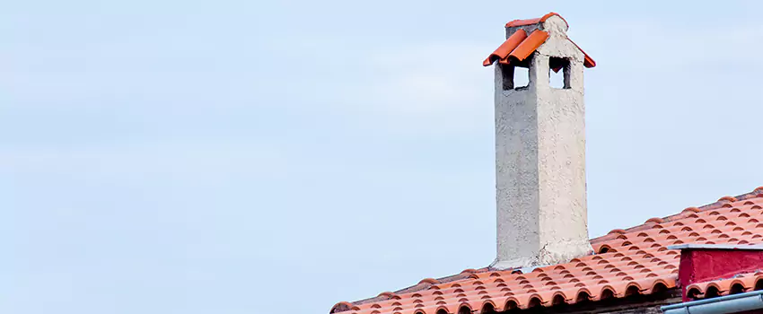 Chimney Pot Replacement in Hialeah, FL