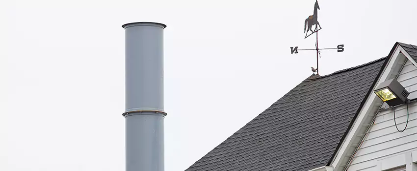 Chimney Inspection in Hialeah, FL