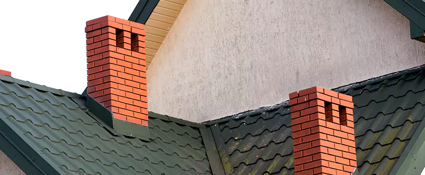 Chimney Saver Waterproofing Services in Hialeah, Florida
