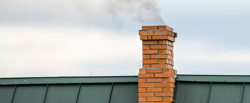 Chimney Soot Cleaning Cost in Hialeah, FL