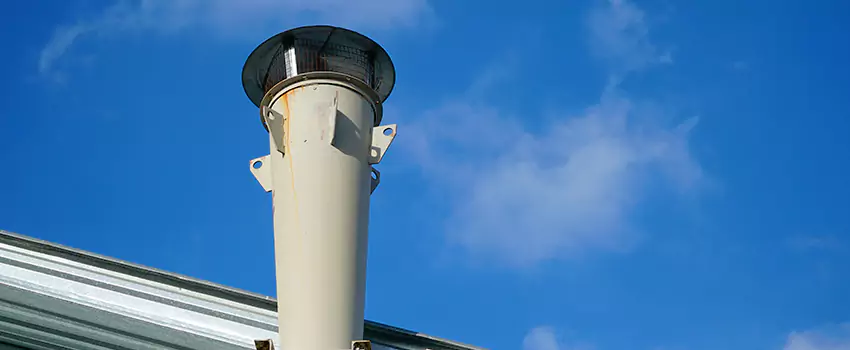 Chimney Spark Arrestor Requirements in Hialeah, FL
