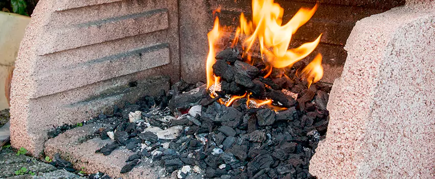 Remove Creosote From Brick in Hialeah, FL