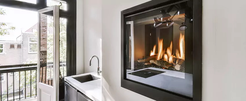 Dimplex Fireplace Installation and Repair in Hialeah, Florida