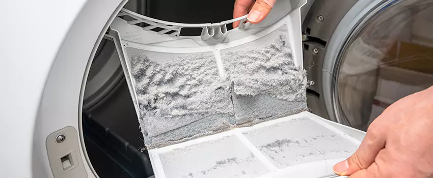 Best Dryer Lint Removal Company in Hialeah, Florida