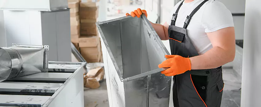 Benefits of Dryer Vent Inspection in Hialeah, FL