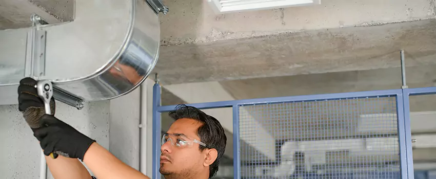 HVAC Ductwork Cleaning in Hialeah, FL