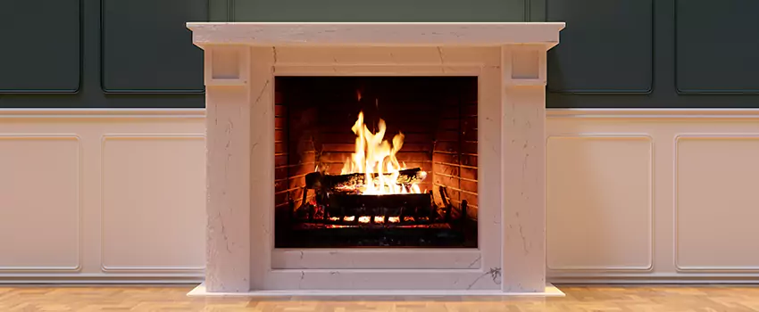 Empire Comfort Systems Fireplace Installation and Replacement in Hialeah, Florida
