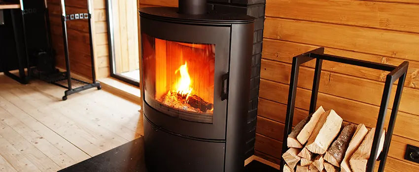 Gas Fireplace Door Handle Installation Services in Hialeah, Florida