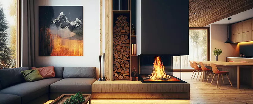 Fixing Electric Fireplace Problem in Hialeah, Florida