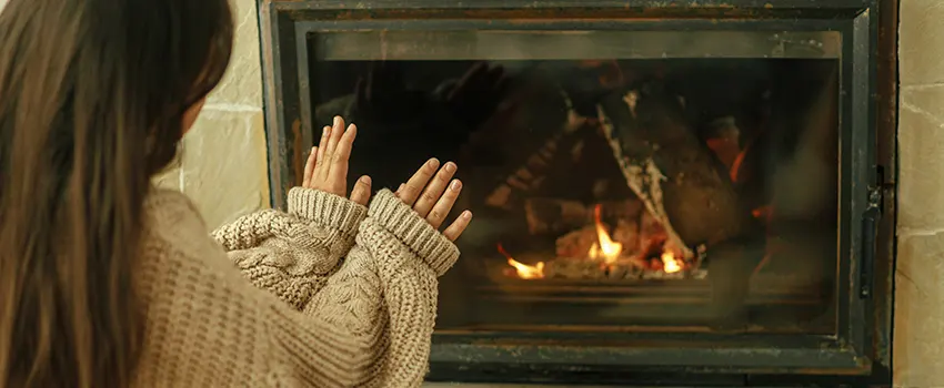 Wood-burning Fireplace Smell Removal Services in Hialeah, FL