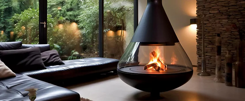 Affordable Floating Fireplace Repair And Installation Services in Hialeah, Florida