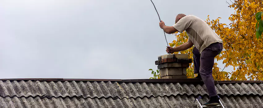 Chimney Flue Cleaning in Hialeah, FL