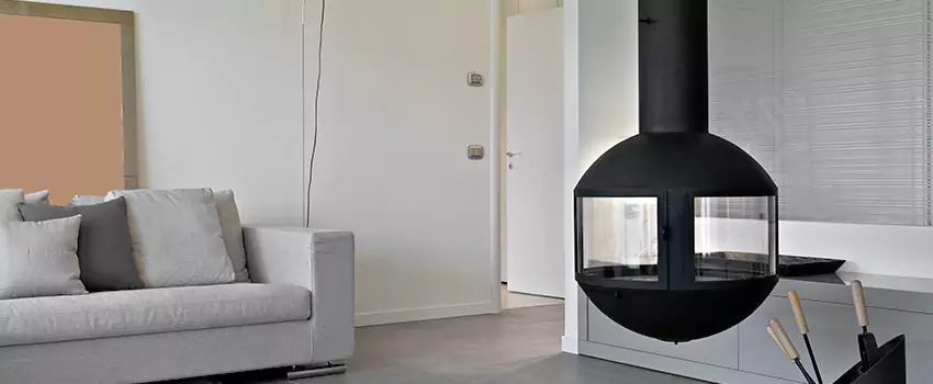 Hanging & Suspended Fireplaces Designer in Hialeah, Florida