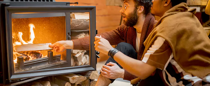 Benefits of Harman Stoves Fireplace in Hialeah, Florida