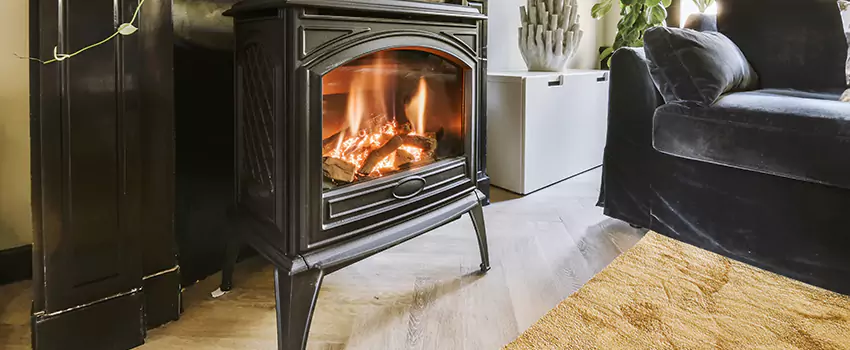 Cost of Hearthstone Stoves Fireplace Services in Hialeah, Florida