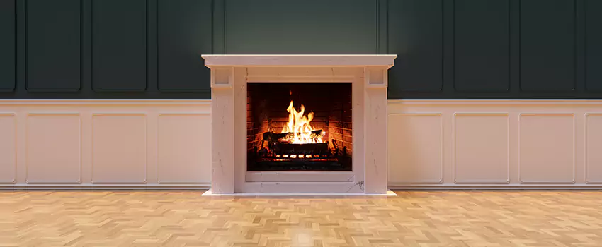 Napoleon Electric Fireplaces Inspection Service in Hialeah, Florida