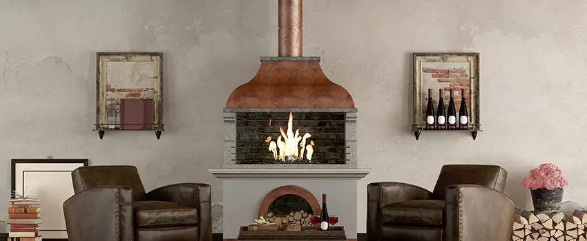 Benefits of Pacific Energy Fireplace in Hialeah, Florida