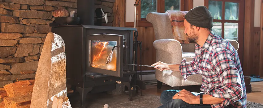 Cost of Pellet Fireplace Installation Services in Hialeah, FL