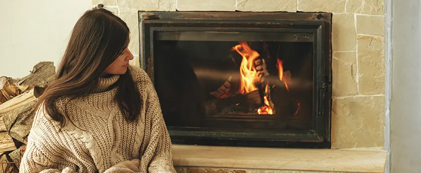 Regency Outdoor Fireplace Products Maintenance and Replacement Services in Hialeah, Florida