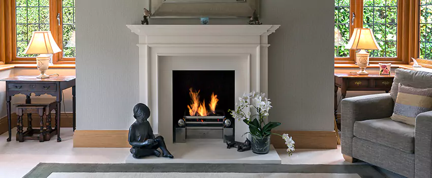 RSF Fireplaces Maintenance and Repair in Hialeah, Florida