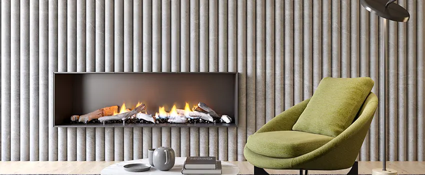 Town & Country Outdoor Fireplace in Hialeah, FL
