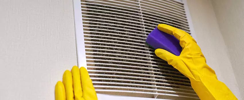 Vent Cleaning Company in Hialeah, FL