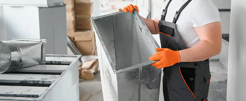 Ventilation Fan Cleaning Services in Hialeah, Florida