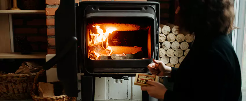 Key Features of Vermont Castings Fireplaces in Hialeah, FL