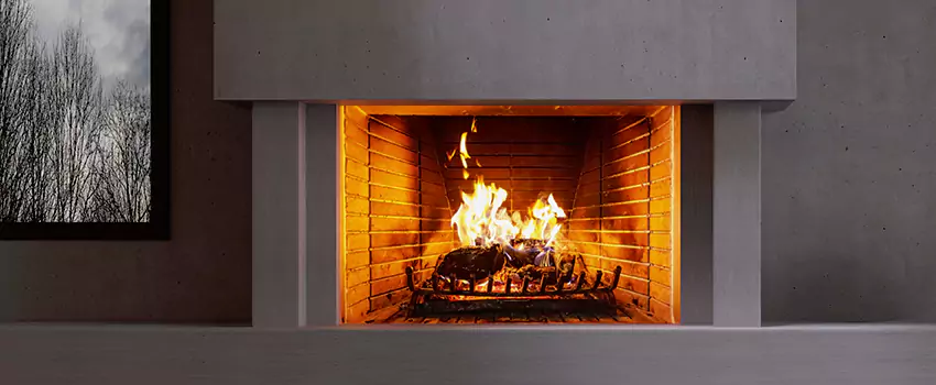 Indoor Wood Burning Furnace Repair and Installation in Hialeah, Florida