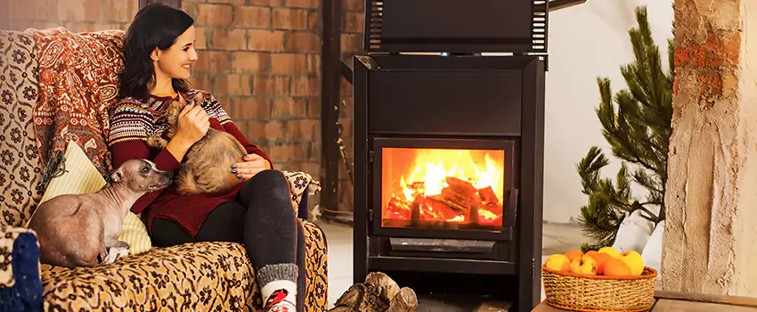 Wood Stove Chimney Cleaning Services in Hialeah, FL