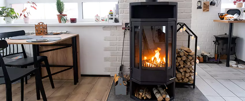 Wood Stove Firebox Installation Services in Hialeah, FL