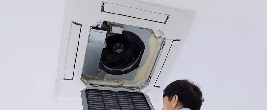 Benefits of Professional Air Duct Cleaning in Hialeah, Florida