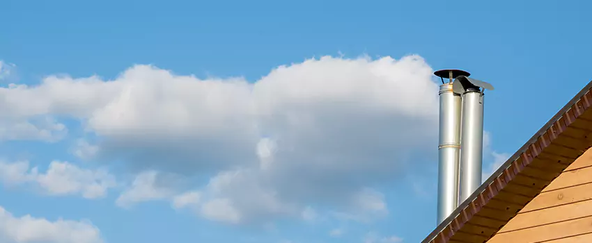 Chimney Cap Bird Guard Repair in Hialeah, Florida