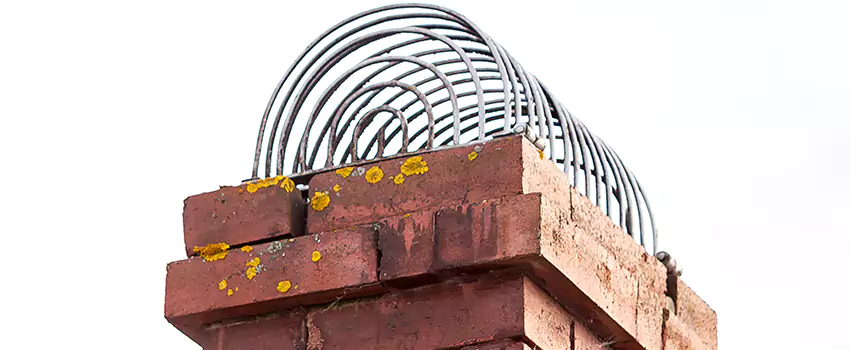 Chimney Crown Problems in Hialeah, Florida