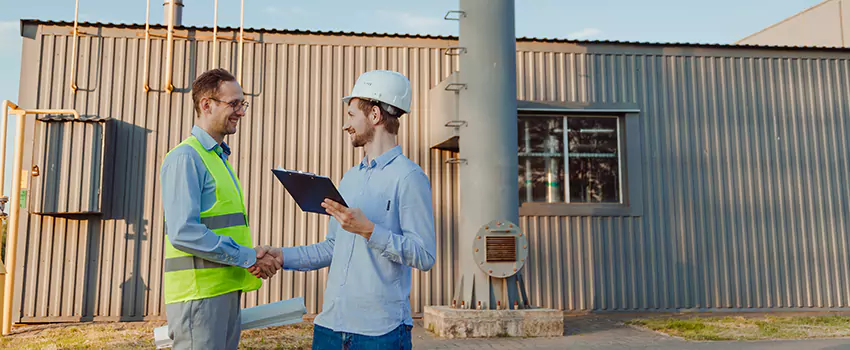 Chimney Cap Inspection in Hialeah, FL