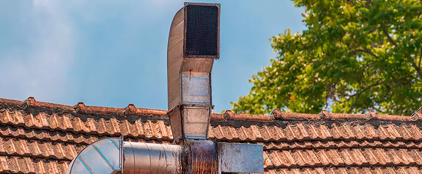 Chimney Blockage Removal in Hialeah, Florida