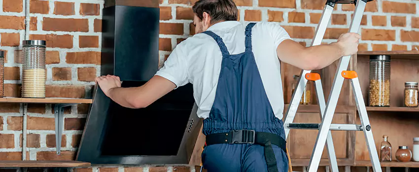 Modern Chimney Soot Cleaning Techniques in Hialeah, Florida