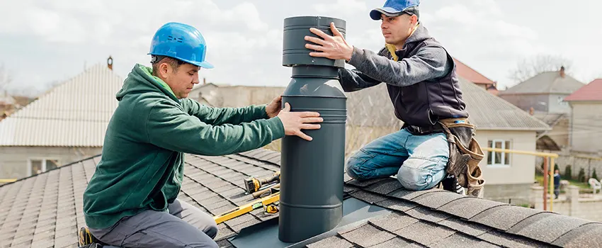 Commercial Chimney Cost in Hialeah, FL