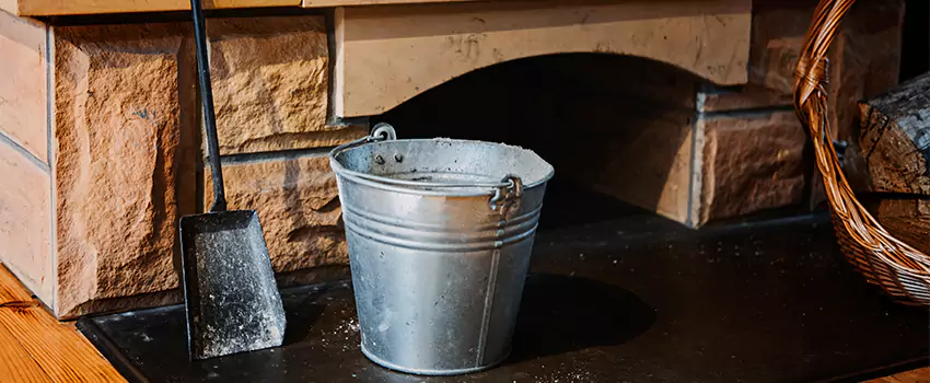 Clean The Fireplace Mantle And Hearth in Hialeah, Florida