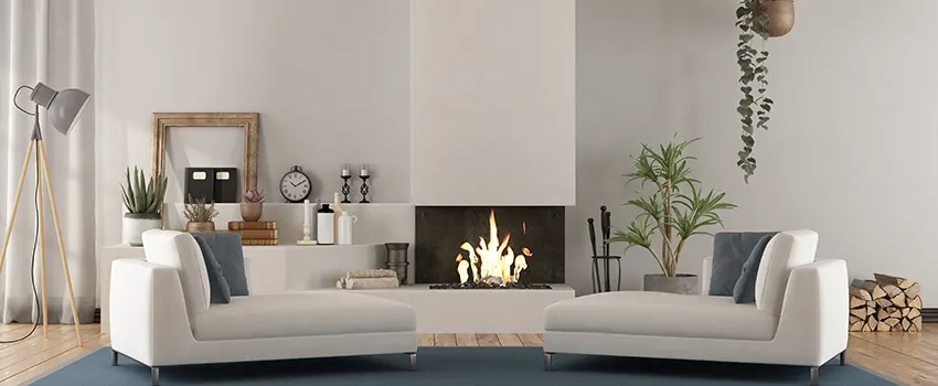 Decorative Fireplace Crystals Services in Hialeah, Florida