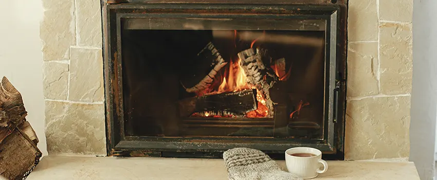 Fireplace Door Handle Replacements Services in Hialeah, Florida